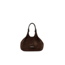 [GIANNI CHIARINI] Shoulder bag FW26 BS9799CMPL974
