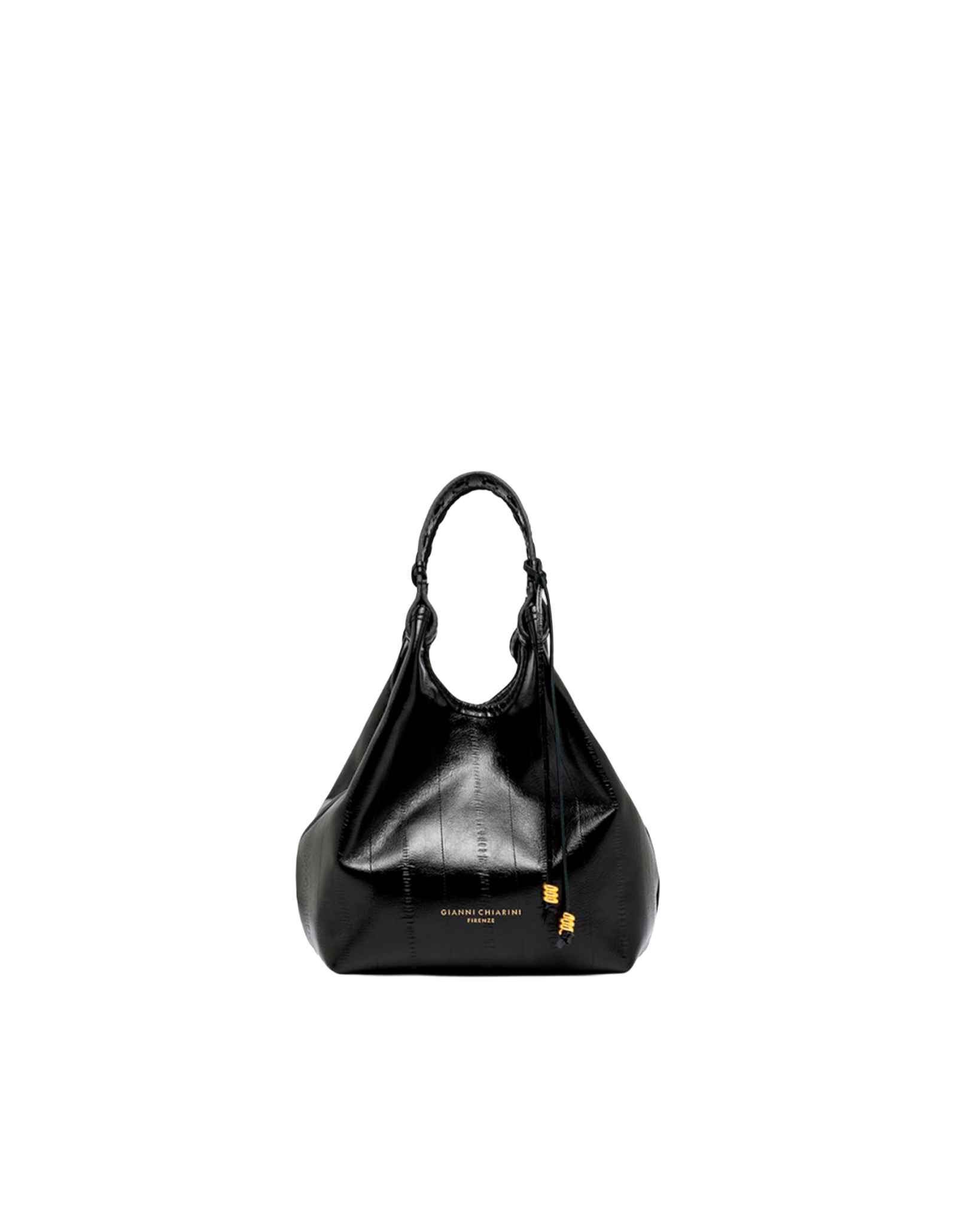 [GIANNI CHIARINI] Shoulder bag FW26 BS12678EELPSLY001