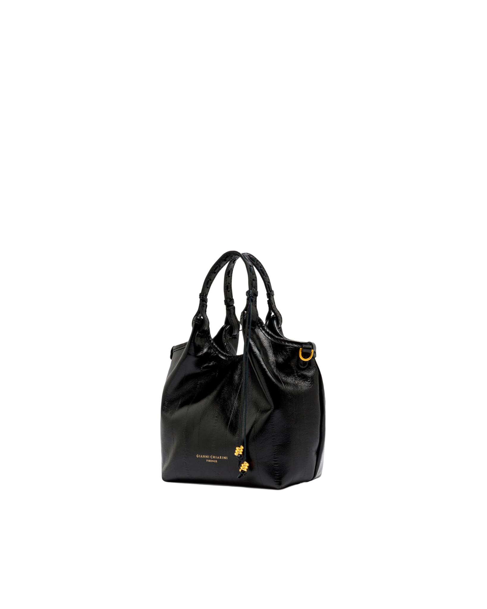 [GIANNI CHIARINI] Shoulder bag FW26 BS12678EELPSLY001