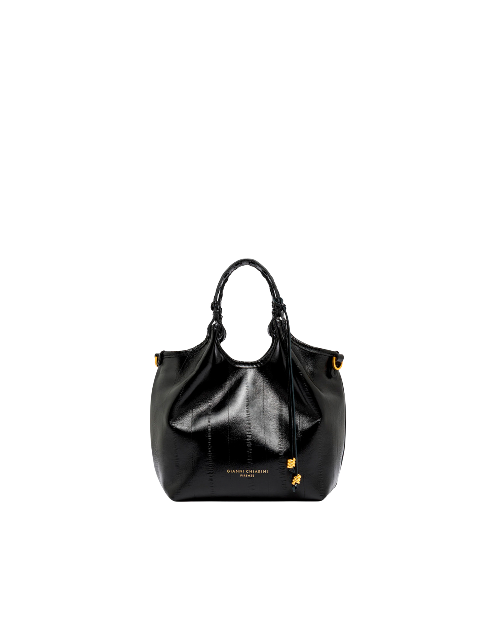 [GIANNI CHIARINI] Shoulder bag FW26 BS12678EELPSLY001