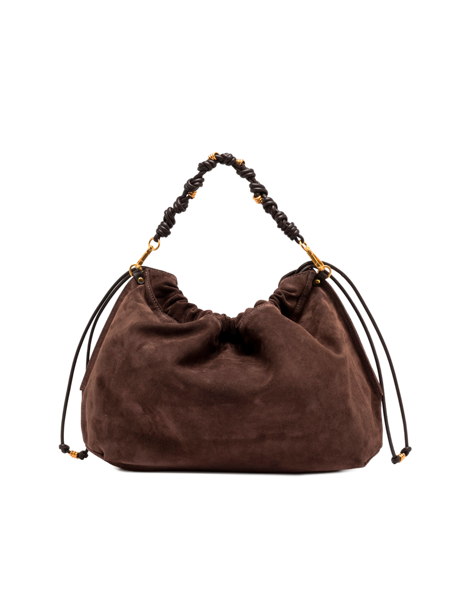 [GIANNI CHIARINI] Shoulder bag FW26 BS12260CMPL974