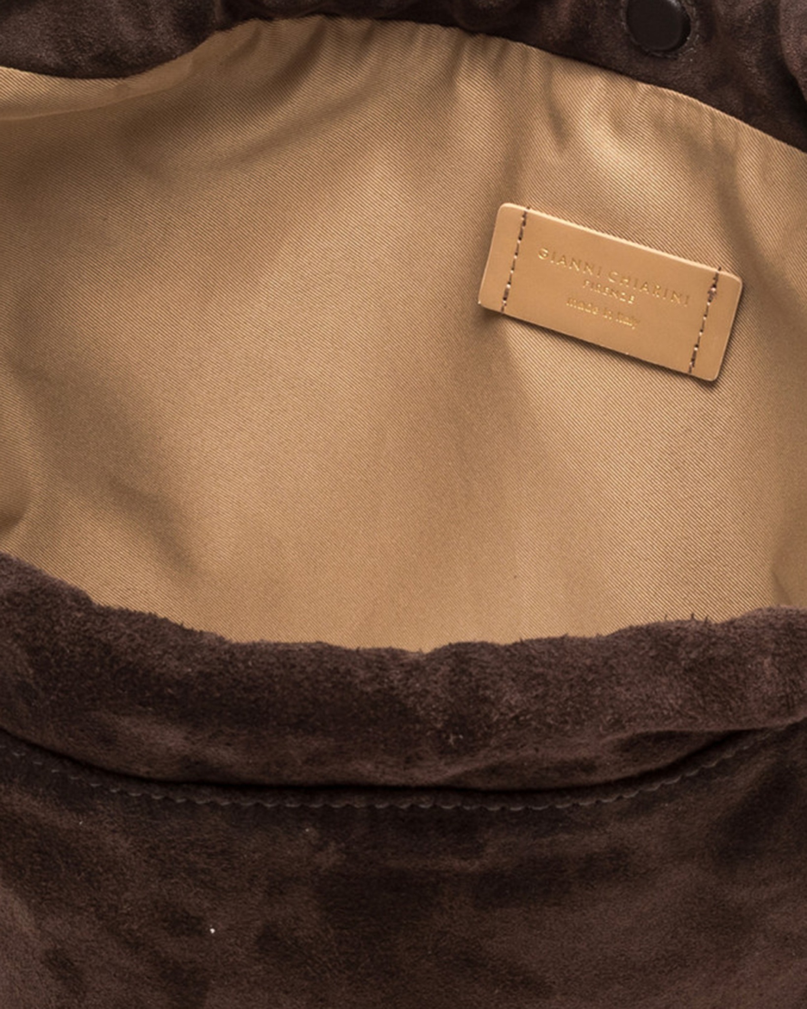 [GIANNI CHIARINI] Shoulder bag FW26 BS12260CMPL974