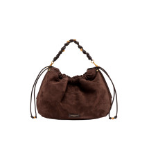 [GIANNI CHIARINI] Shoulder bag FW26 BS12260CMPL974