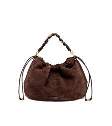 [GIANNI CHIARINI] Shoulder bag FW26 BS12260CMPL974