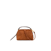 [GIANNI CHIARINI] Tote bag FW26 BS8625CMSTEMU099