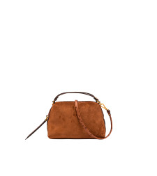 [GIANNI CHIARINI] Tote bag FW26 BS8625CMSTEMU099