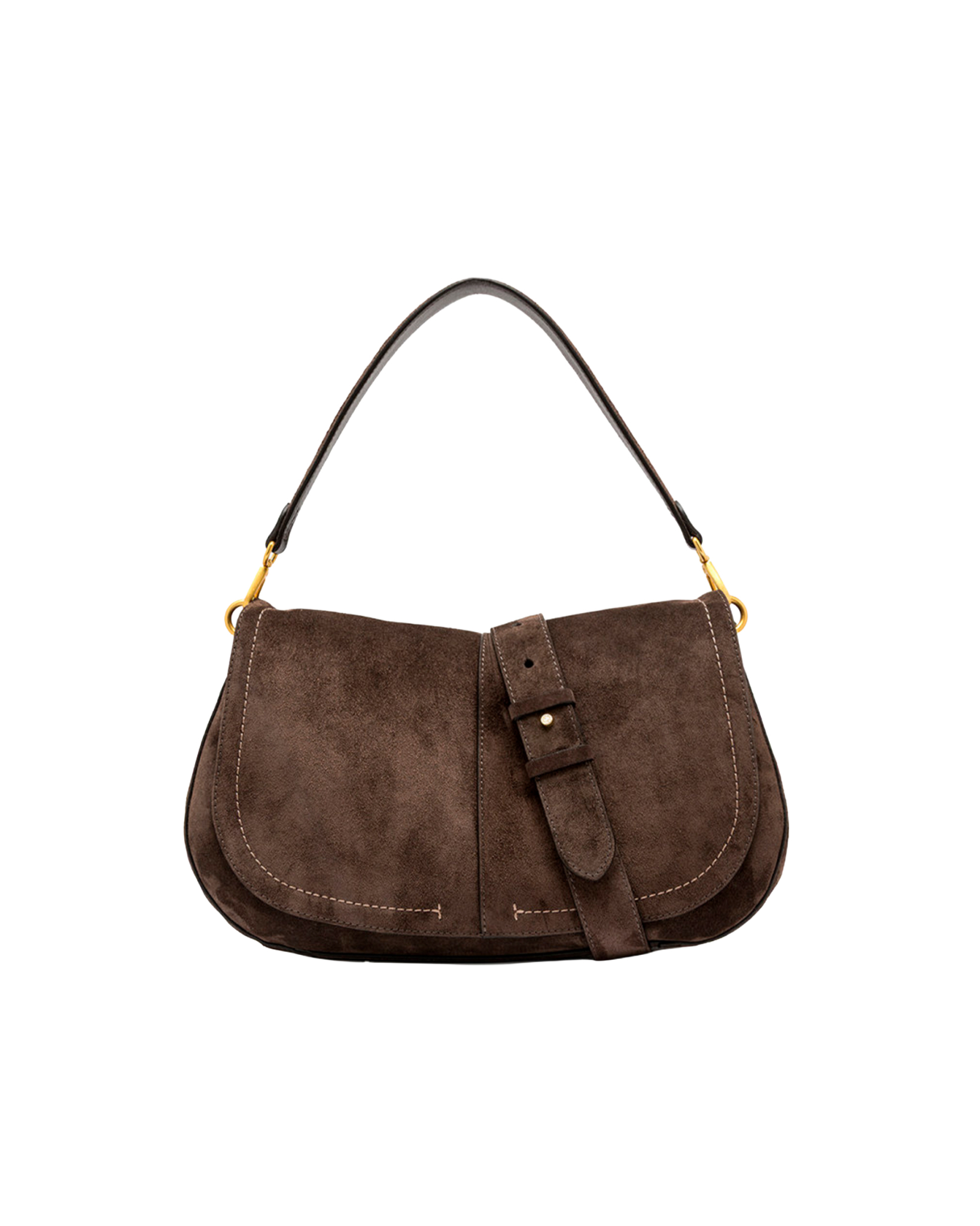 [GIANNI CHIARINI] Shoulder bag FW26 BS12619CMPL974