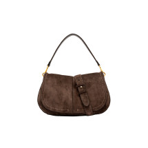 [GIANNI CHIARINI] Shoulder bag FW26 BS12619CMPL974