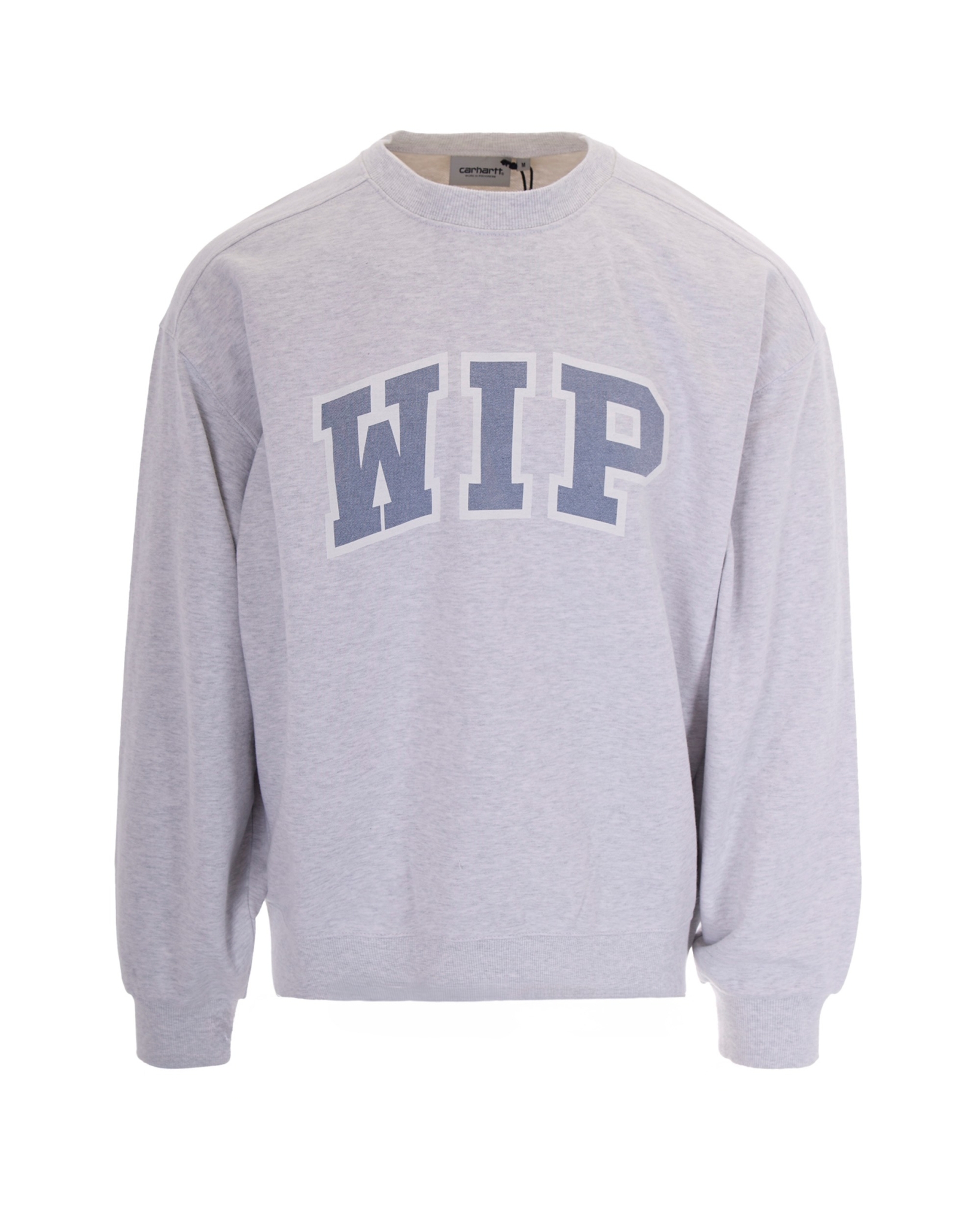 [CARHARTT WIP] Sweatshirt SS26 I03615748260
