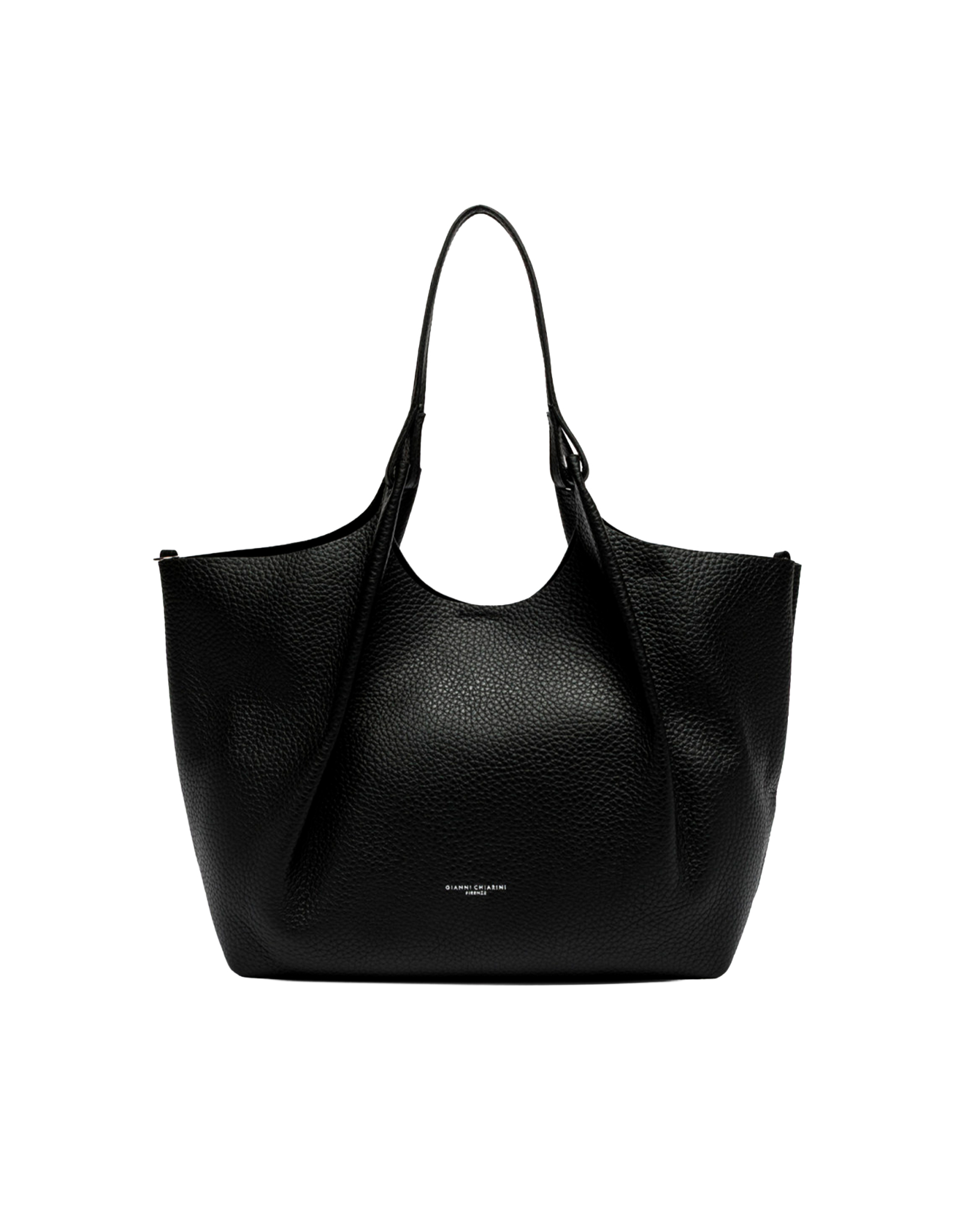 [GIANNI CHIARINI] Shoulder bag FW26 BS9720RNGDBLTU001