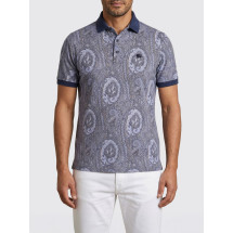 [Etro] T-shirts Short Sleeve SS26 MRMD0004AKF79 X0880