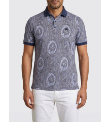 [Etro] T-shirts Short Sleeve SS26 MRMD0004AKF79 X0880
