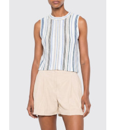 [Barbour] T-shirts Sleeveless SS26 LKN1766 MI11