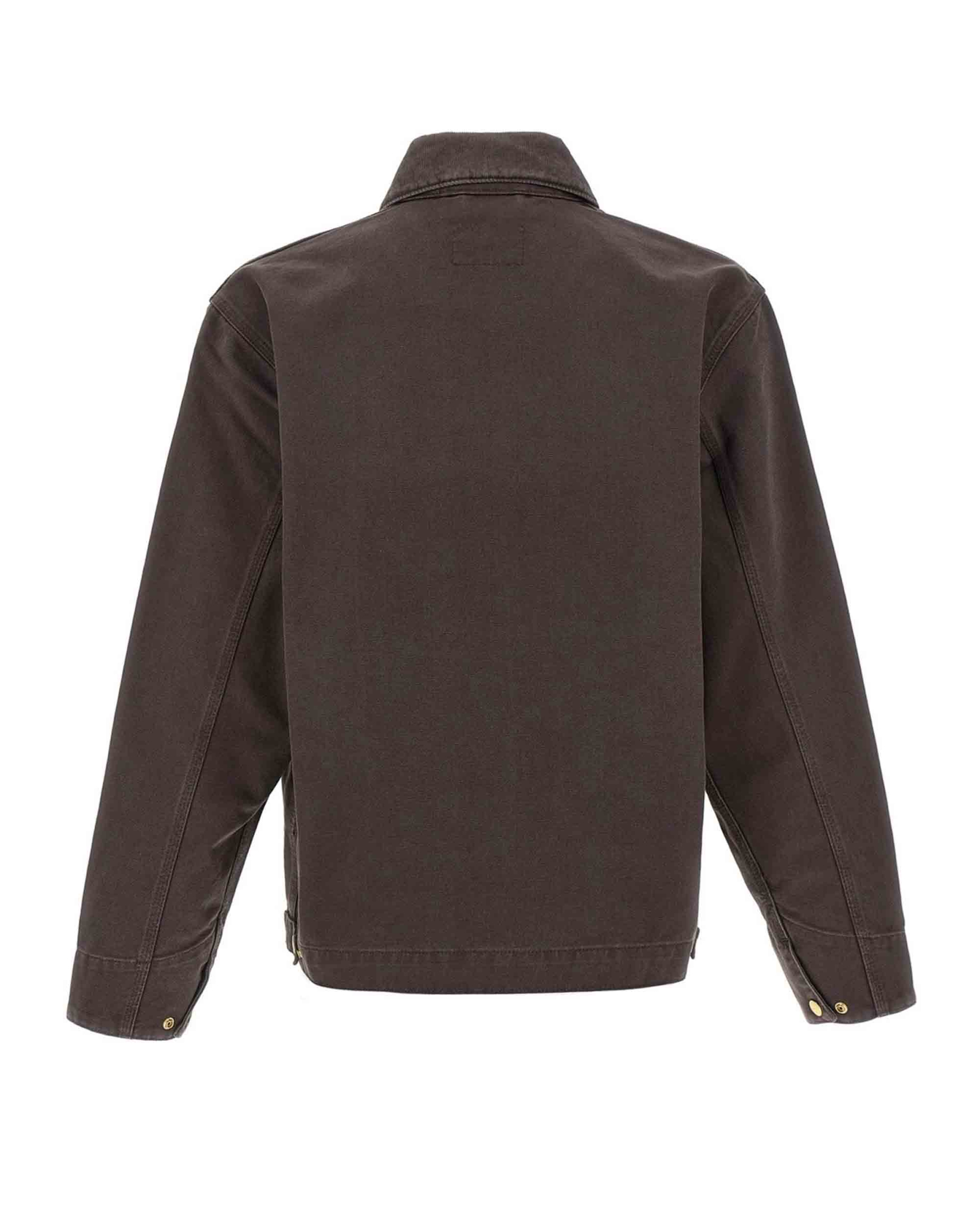 [CARHARTT WIP] Jacket SS26 I0348193MB4O
