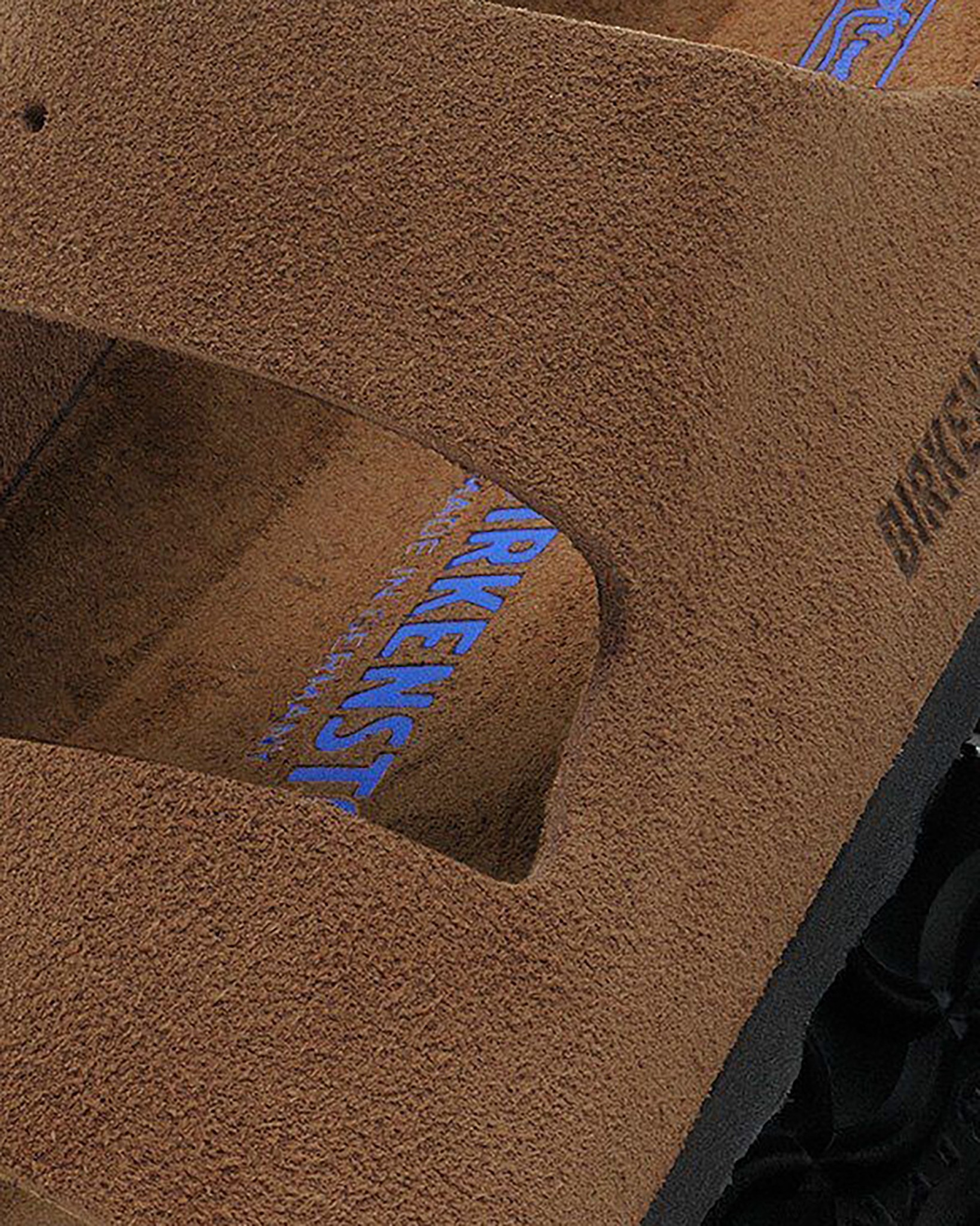 [Birkenstock] Slippers SS26 1030865Dark tea