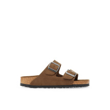 [Birkenstock] Slippers SS26 1030865Dark tea