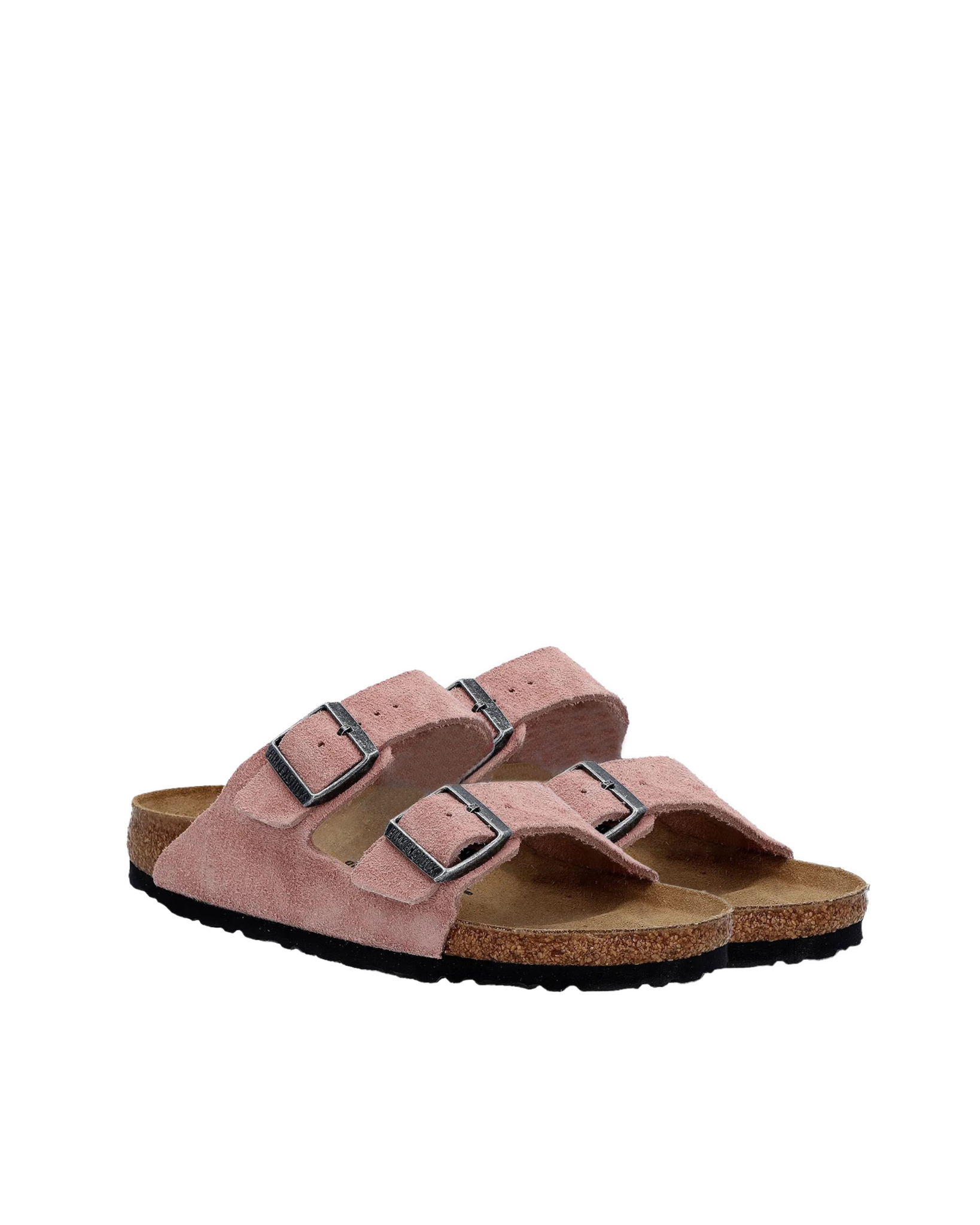 [Birkenstock] Slippers SS26 1031651Pink clay