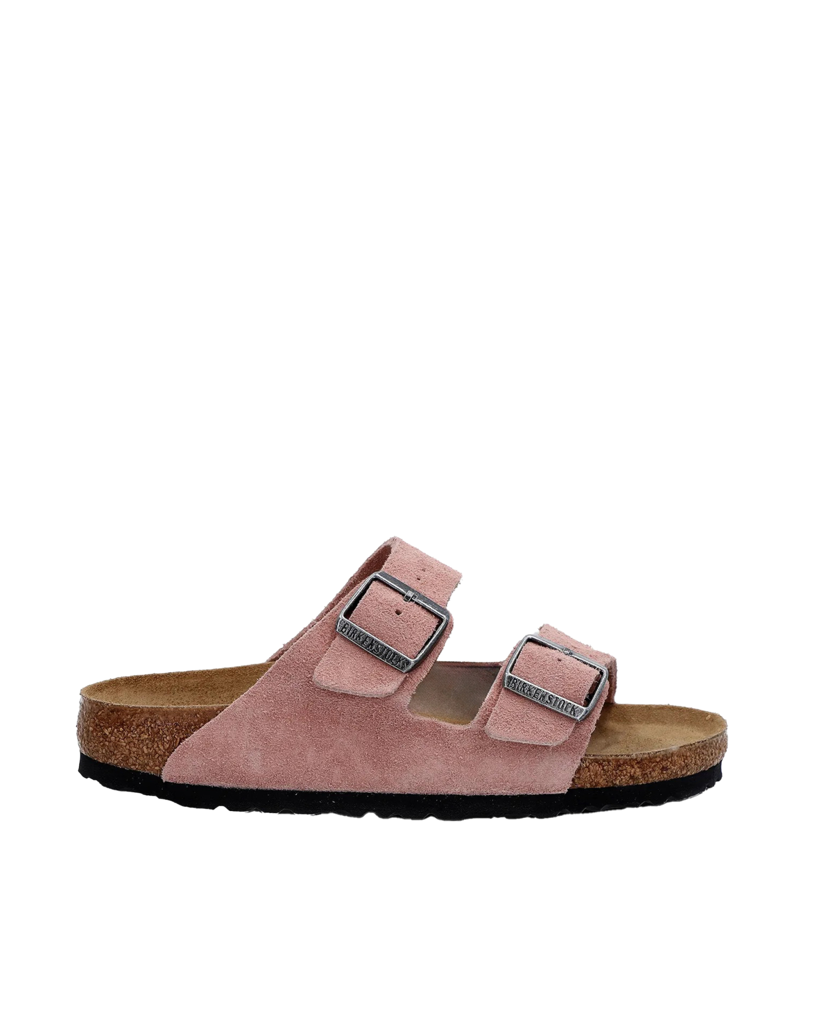 [Birkenstock] Slippers SS26 1031651Pink clay