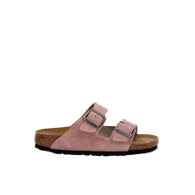 [Birkenstock] Slippers SS26 1031651Pink clay