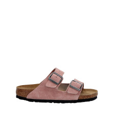 [Birkenstock] Slippers SS26 1031651Pink clay
