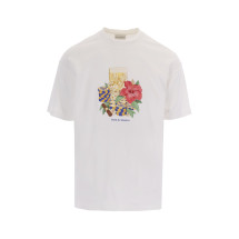 [DROLE DE MONSIEUR] T-shirts Short Sleeve SS26 KTS300CO002OW