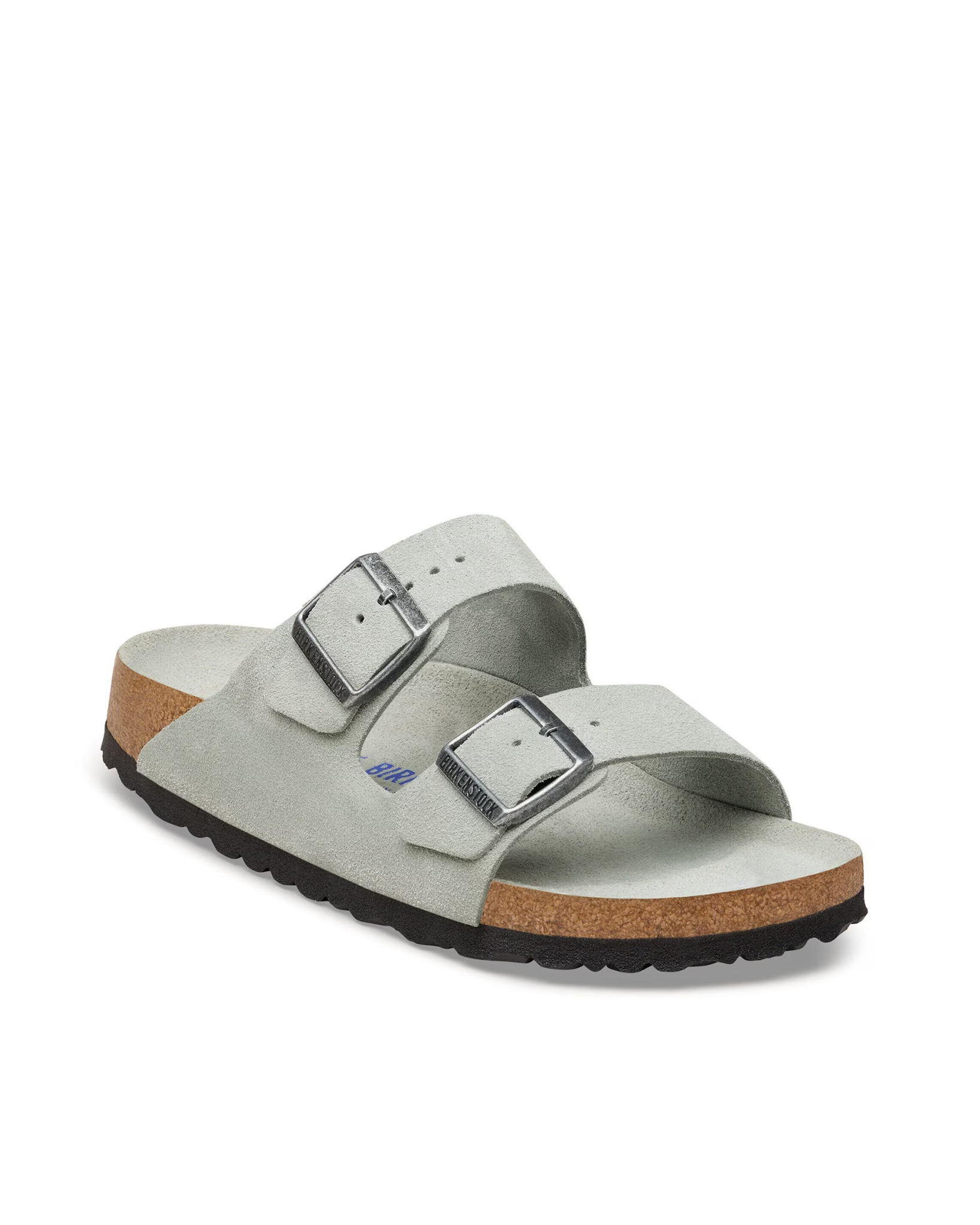 [Birkenstock] Slippers SS26 1031663Pure Sage tonal