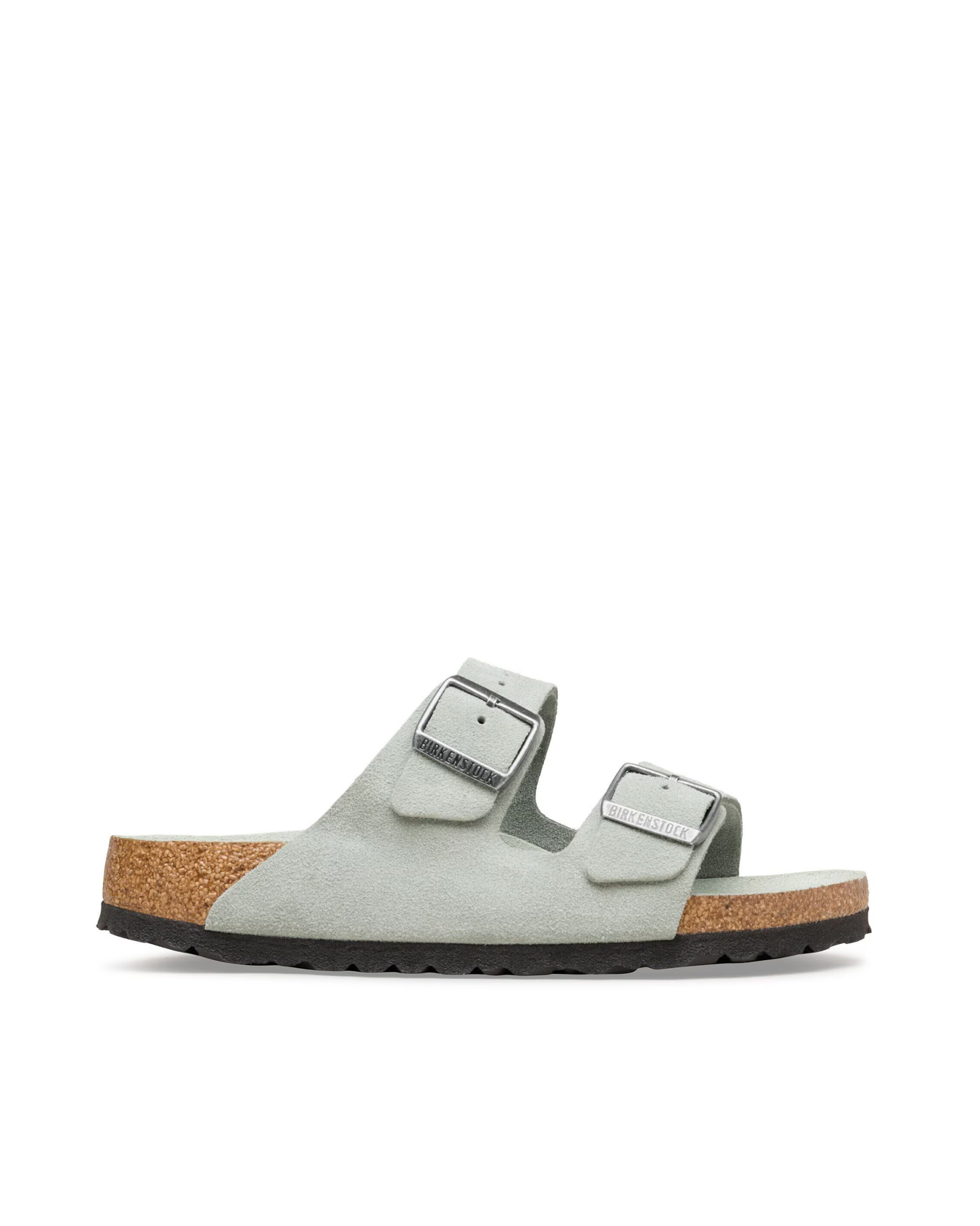[Birkenstock] Slippers SS26 1031663Pure Sage tonal