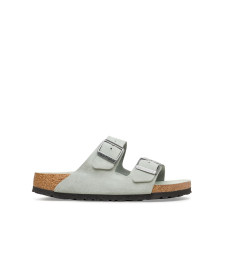 [Birkenstock] Slippers SS26 1031663Pure Sage tonal