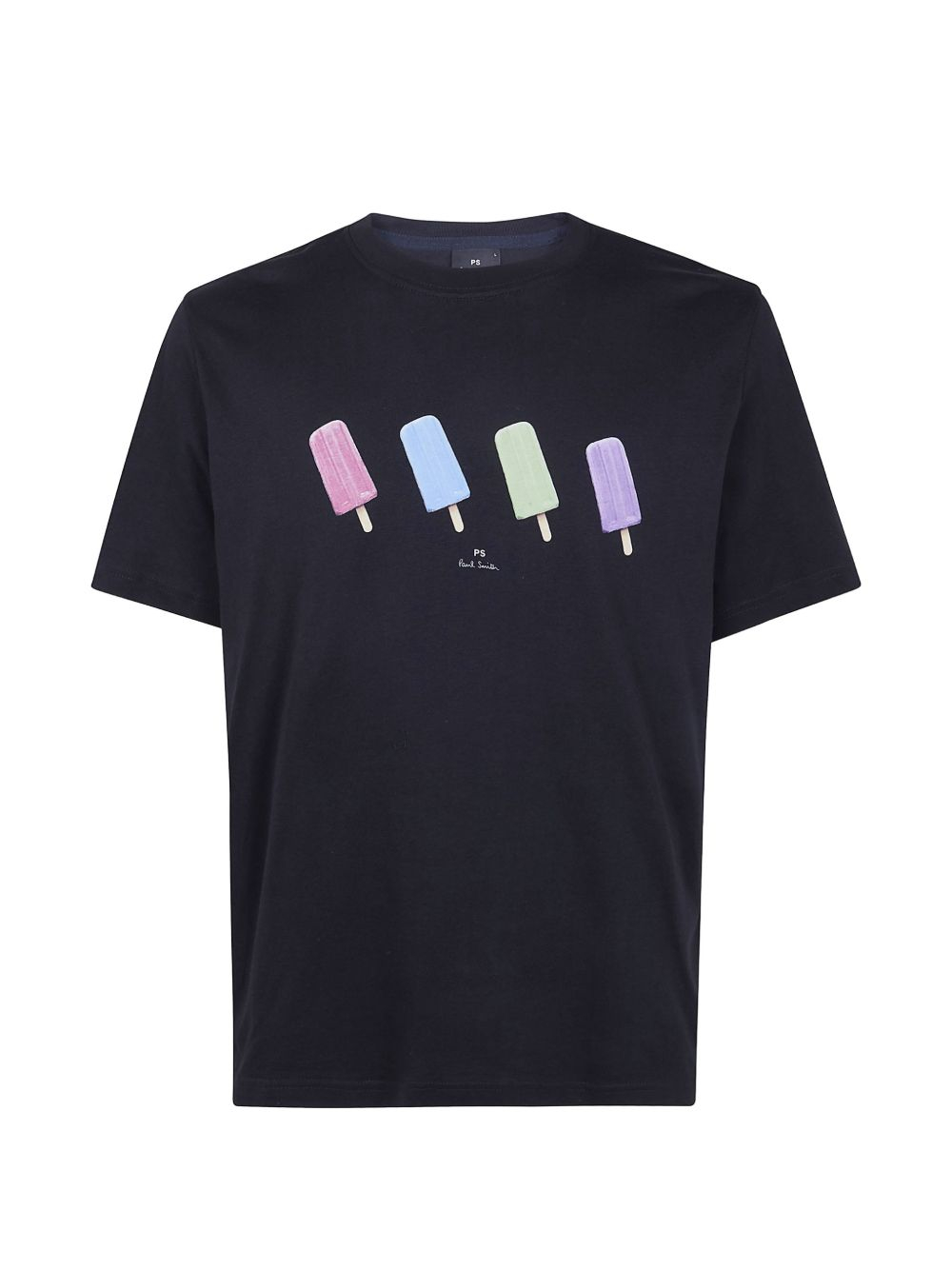 [Paul Smith] T-shirts Short Sleeve SS26 M2R011RVP578079