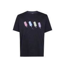[Paul Smith] T-shirts Short Sleeve SS26 M2R011RVP578079