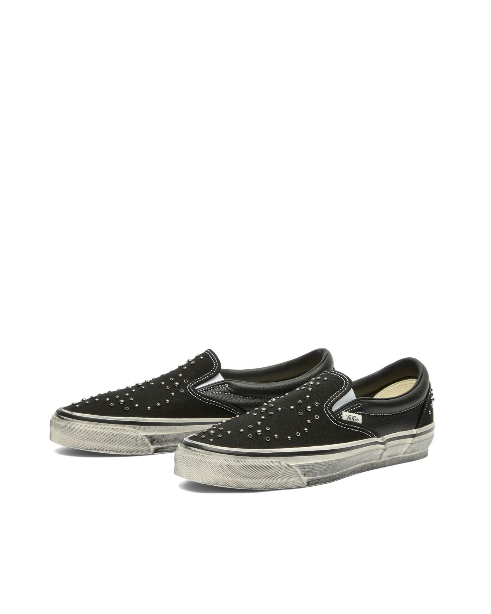 [VANS] Sneakers SS26 VN000D9PBKA1BKA1