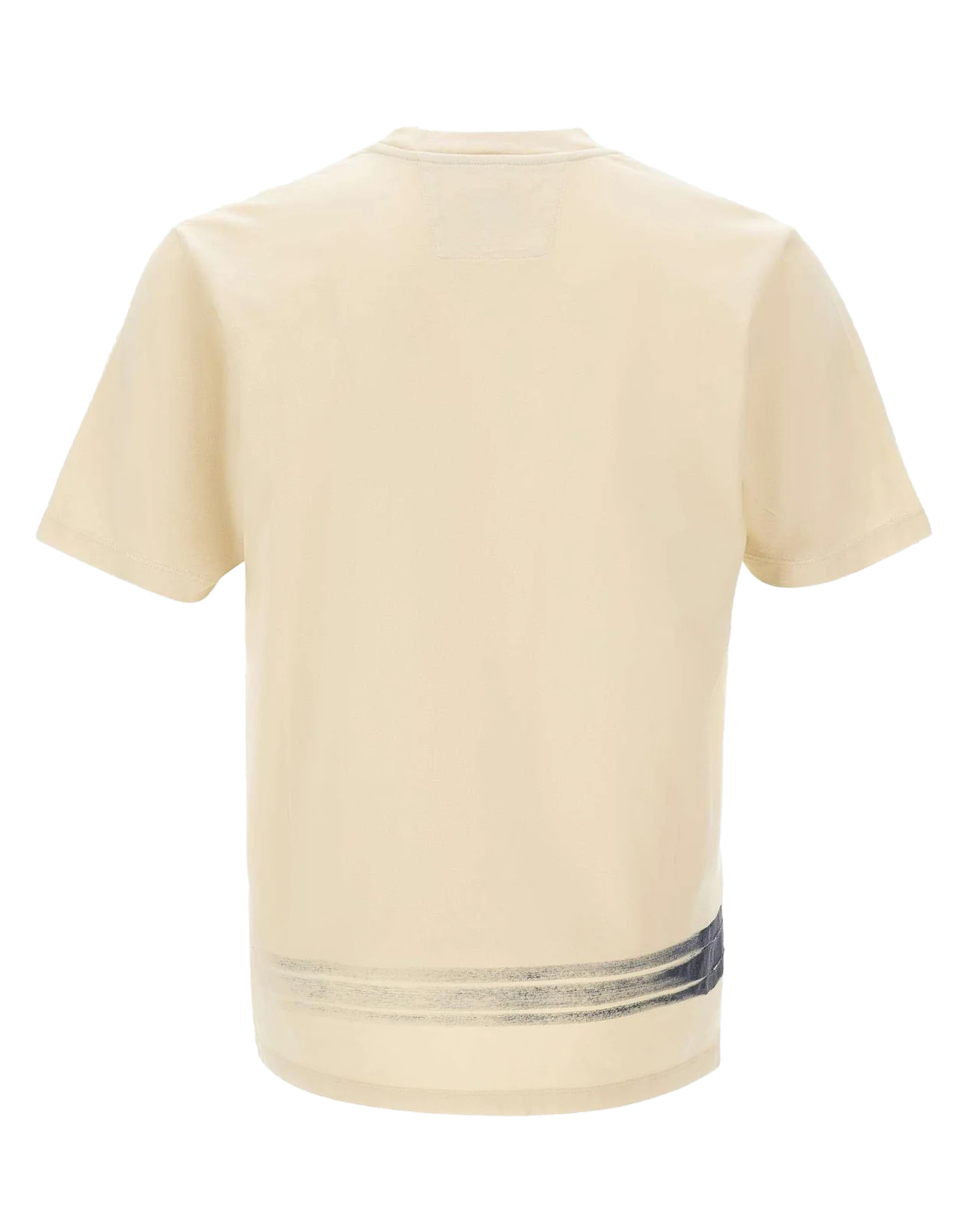 [C.P. Company] T-shirts Short Sleeve SS26 20CMTS293A005431G114