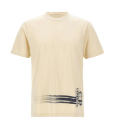 [C.P. Company] T-shirts Short Sleeve SS26 20CMTS293A005431G114