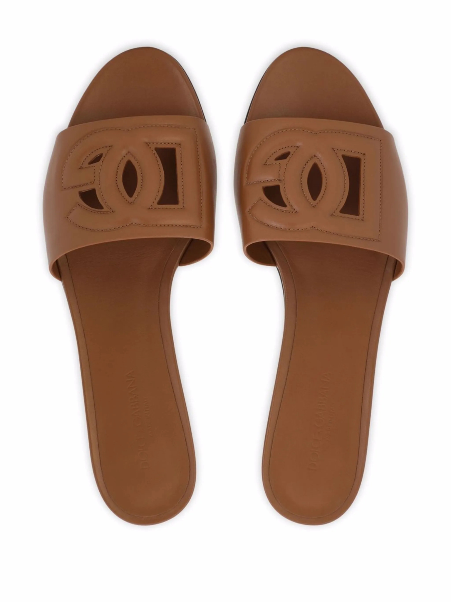 [Dolce & Gabbana] Sandals FW26 CQ0436AY32981236