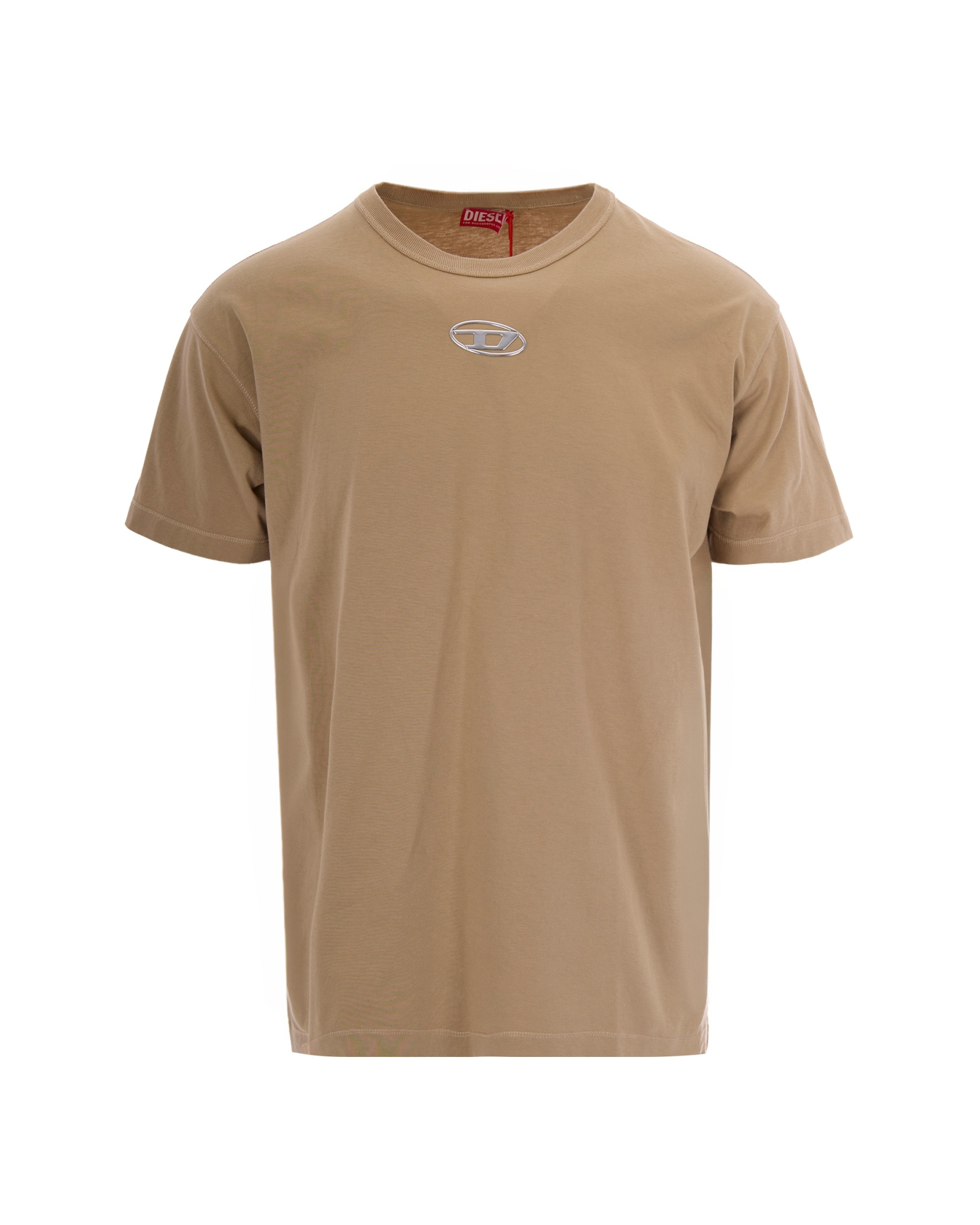 [Diesel] T-shirts Short Sleeve SS26 A202970JMBB7CS