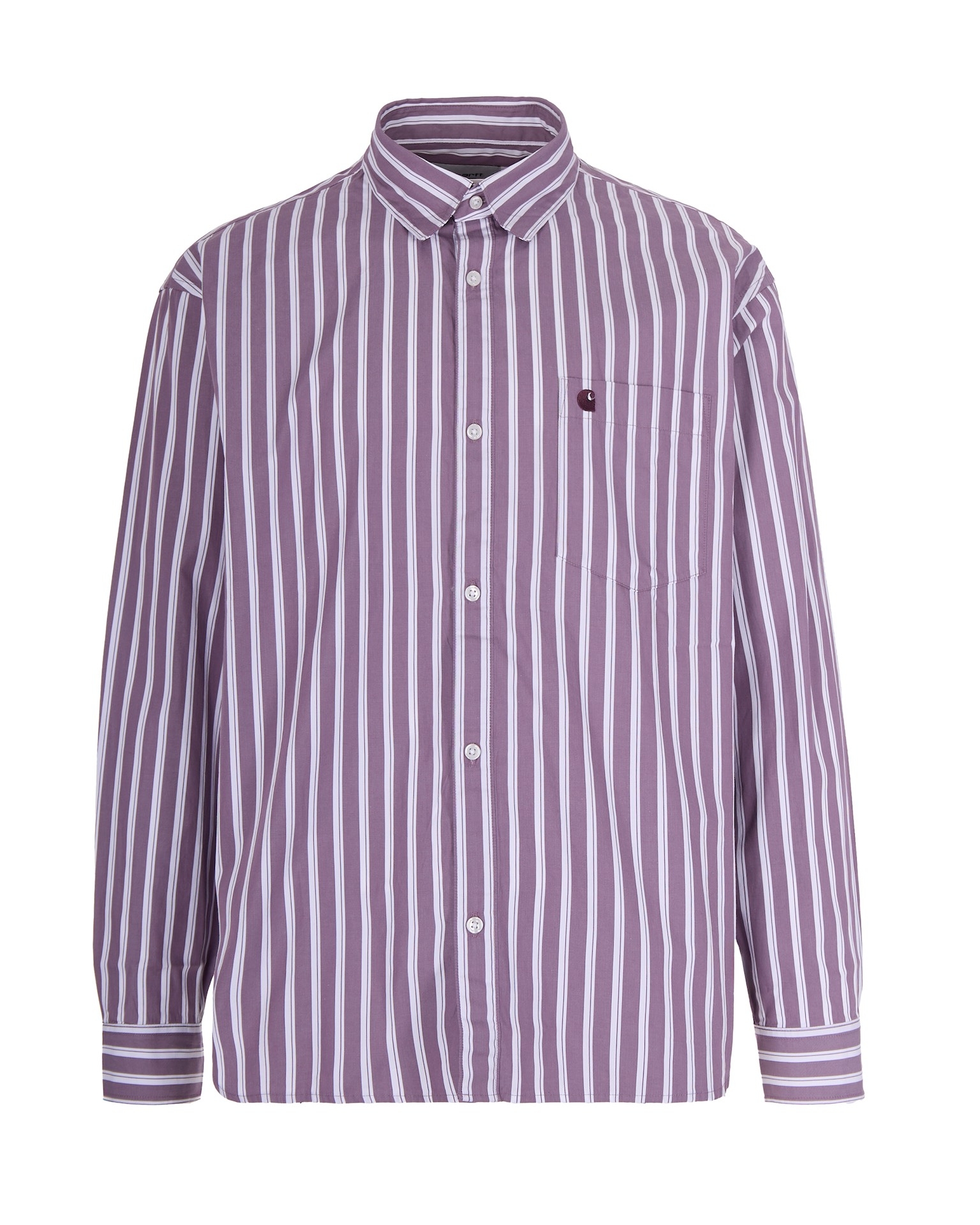 [CARHARTT WIP] Shirts Long Sleeve SS26 I0353343CZXX