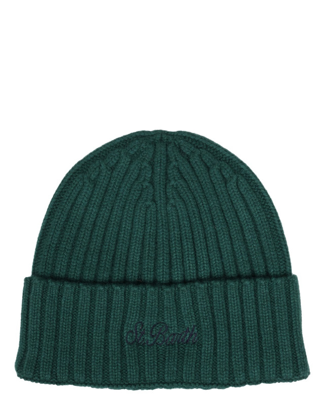 [MC2 Saint Barth] Beanie FW24 WENG001_00040G51