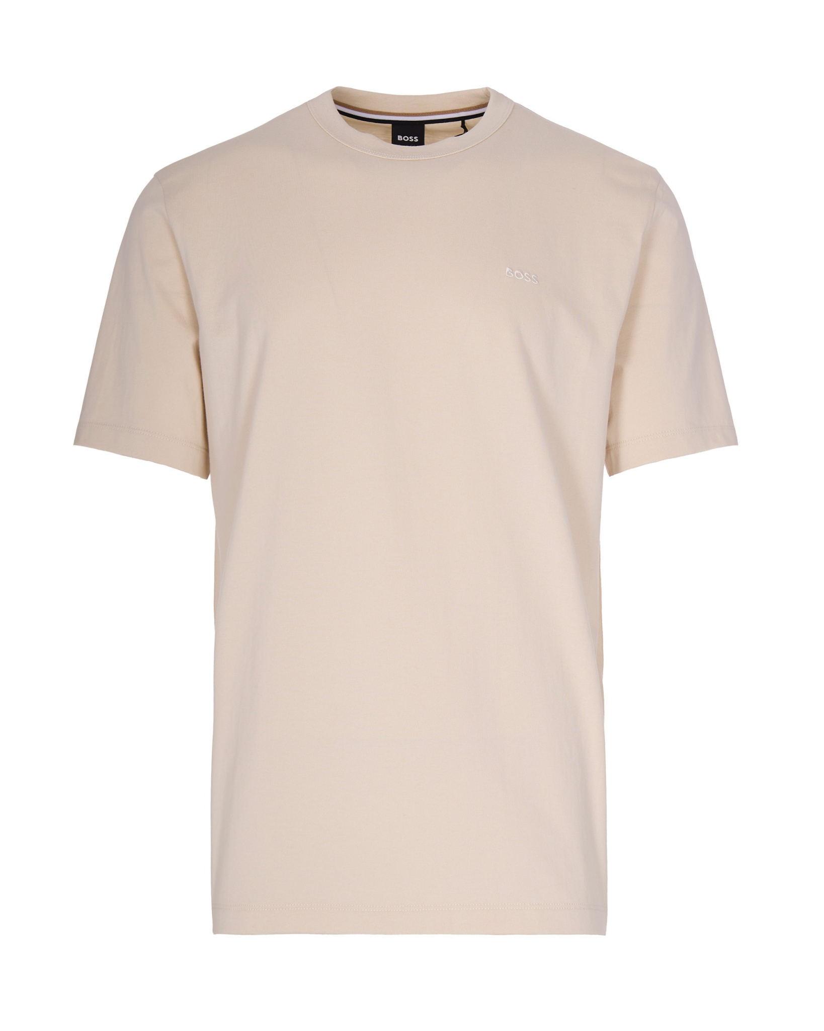 [BOSS BLACK] T-shirts Short Sleeve SS26 50546404131