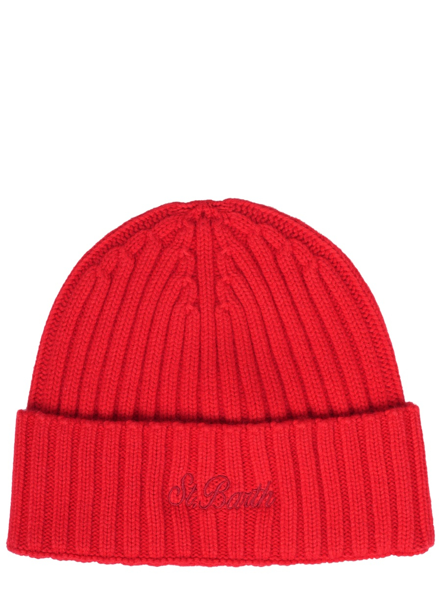 [MC2 Saint Barth] Beanie FW24 WENG001_00032G41