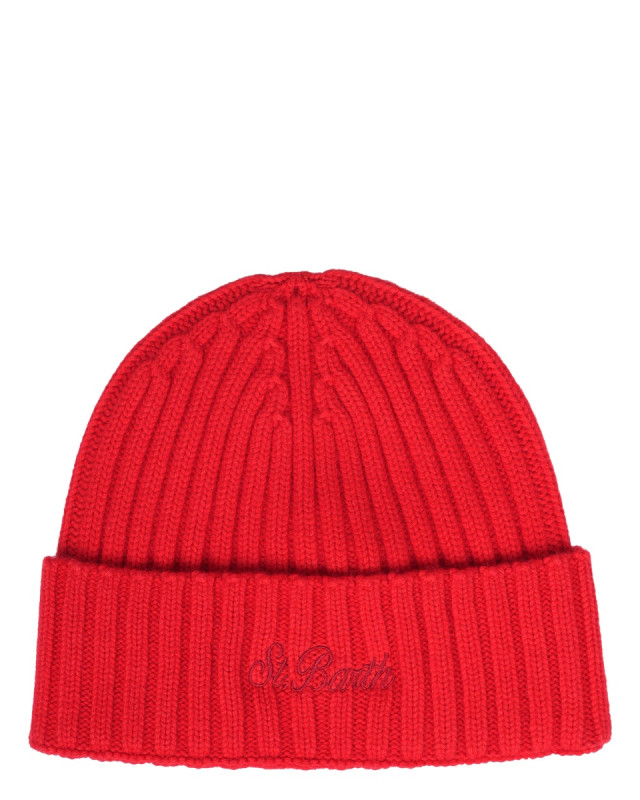 [MC2 Saint Barth] Beanie FW24 WENG001_00032G41