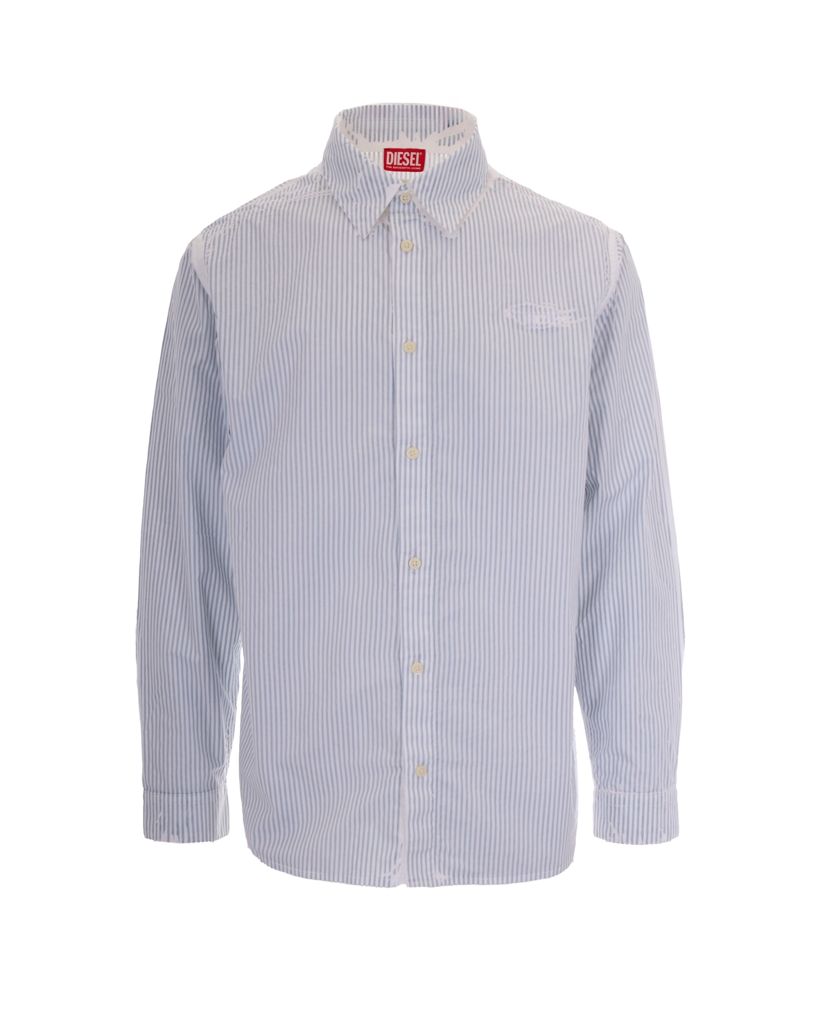 [Diesel] Shirts Long Sleeve SS26 A202110QMBZ85W