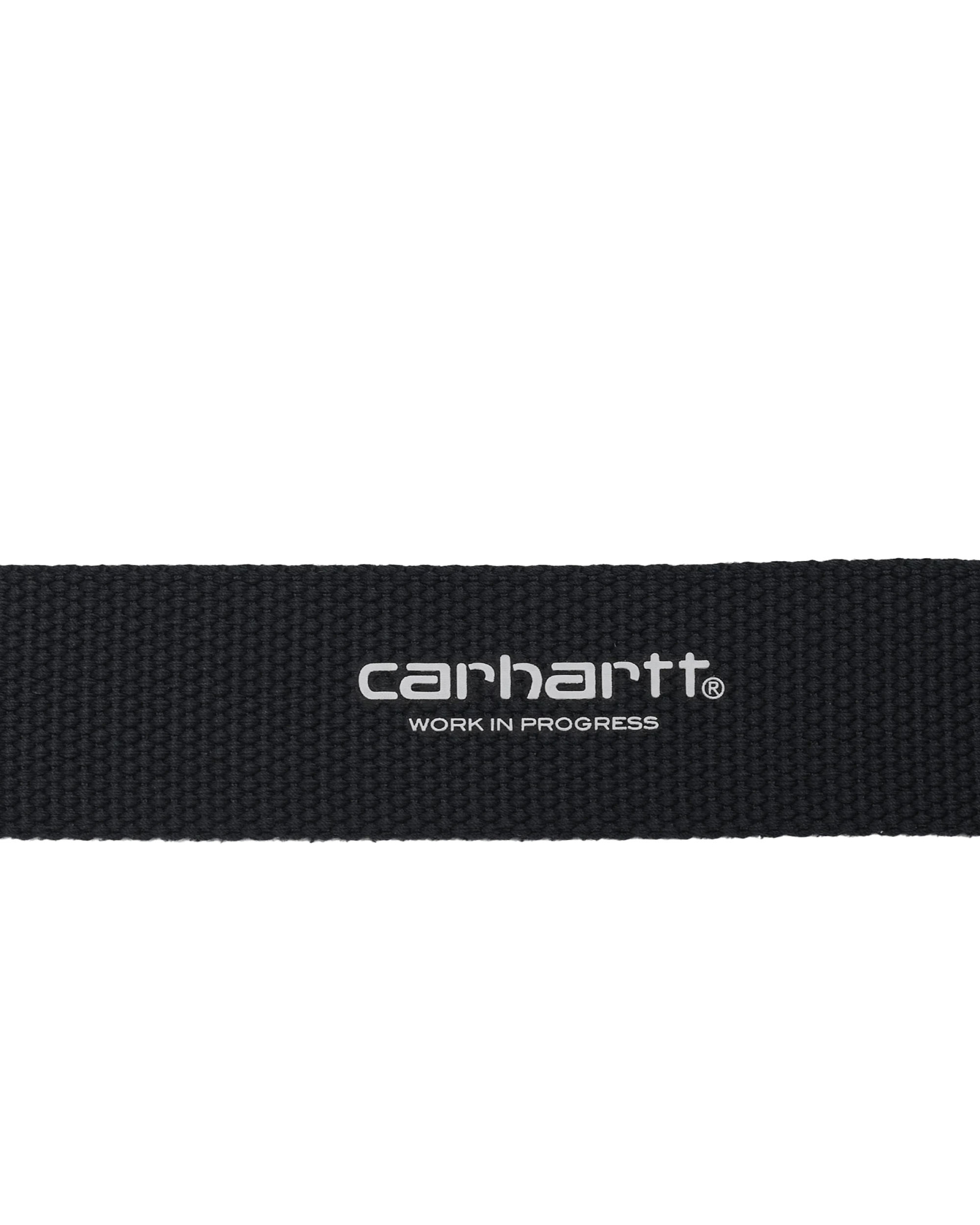 [CARHARTT WIP] Belt SS26 I0346310M4XX