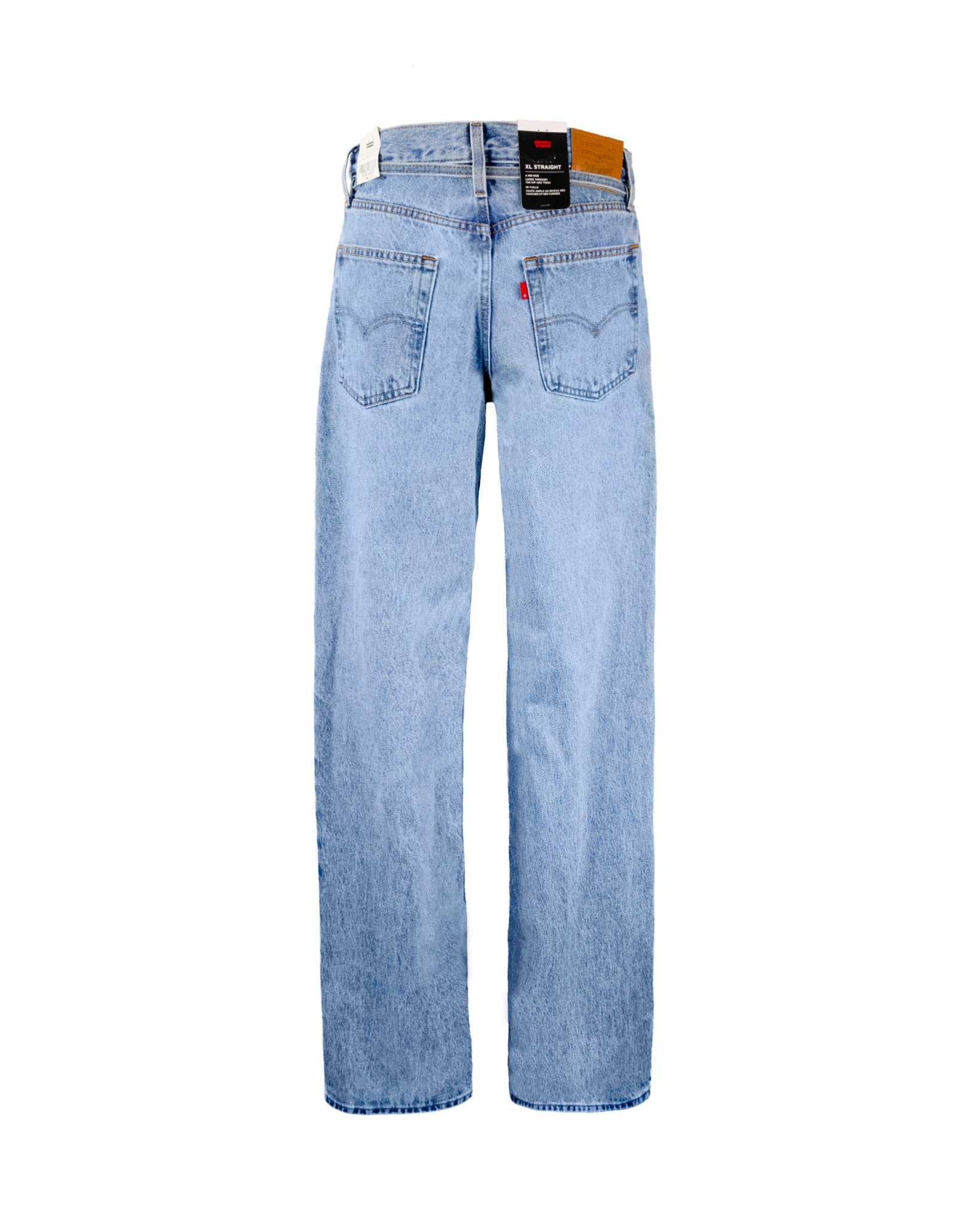 [Levi's] Jeans SS26 A87010004