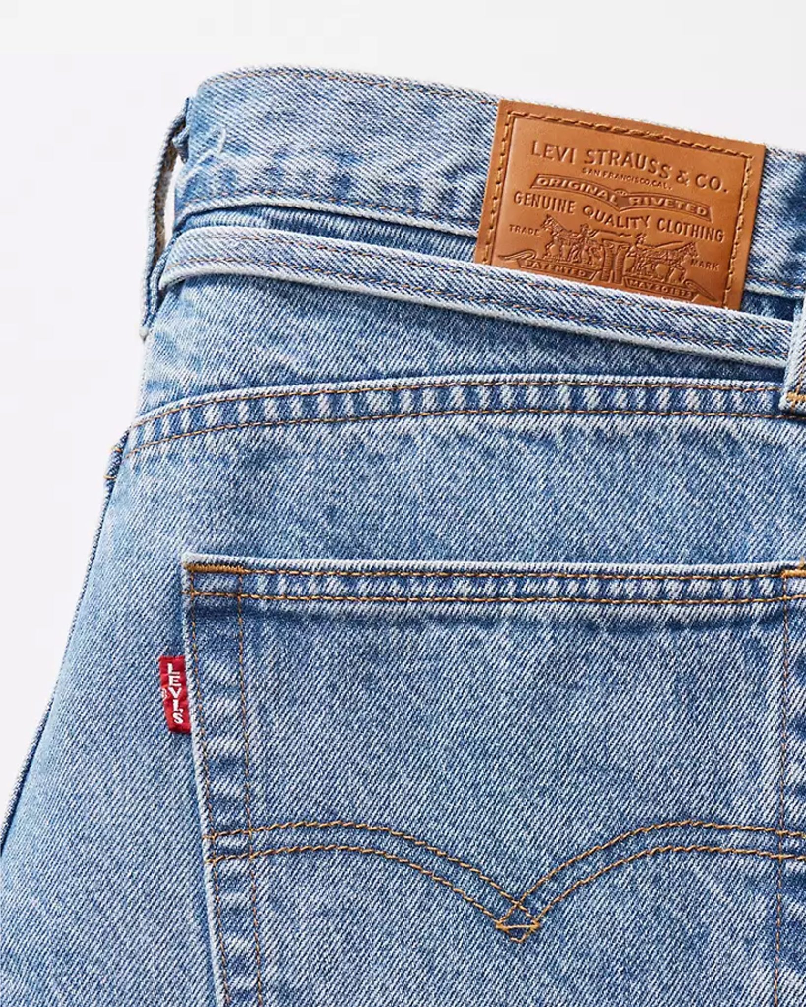[Levi's] Jeans SS26 A87010004