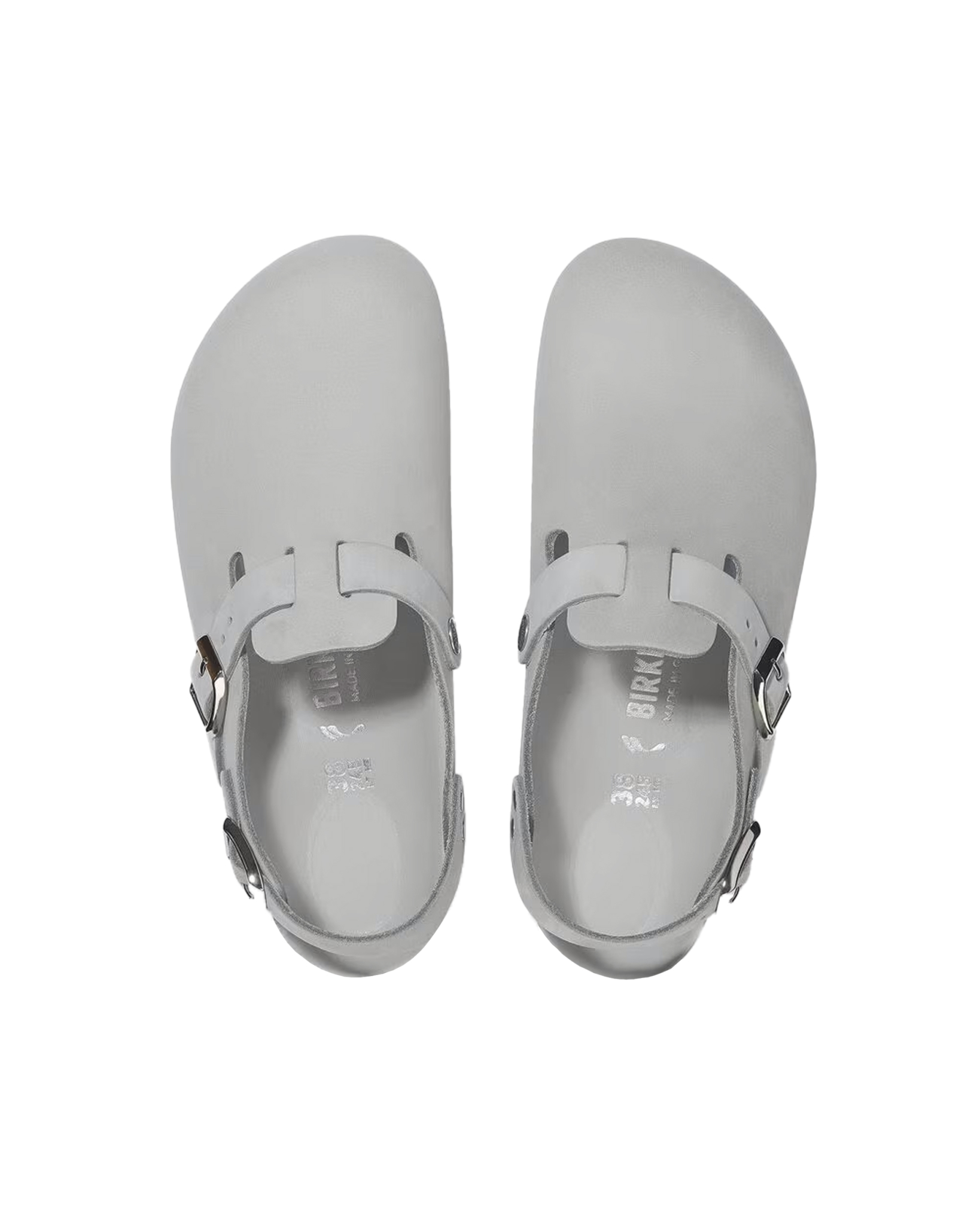 [Birkenstock] Slippers SS26 1029429PURE SAGE