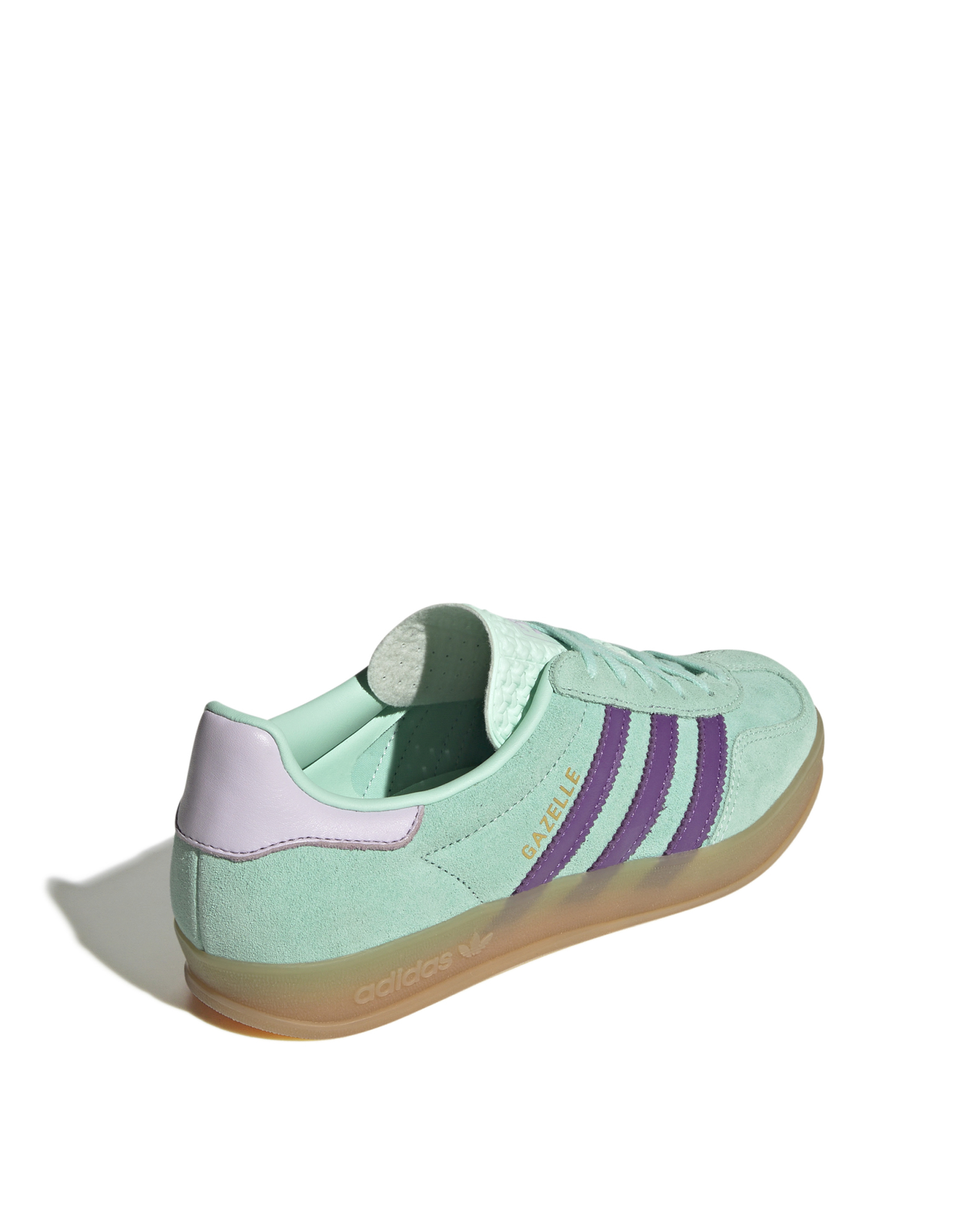 [ADIDAS ORIGINALS] Sneakers SS26 JQ0192CLEMIN/ACTPUR/ICELAV