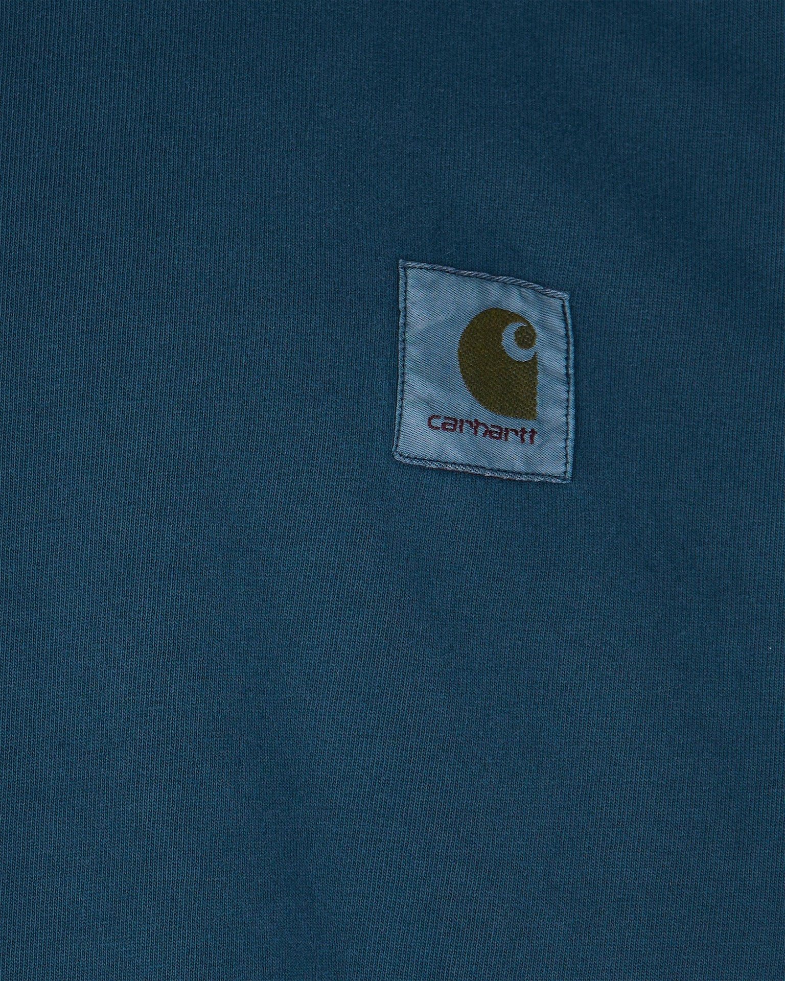 [CARHARTT WIP] T-shirts Short Sleeve SS26 I0307800AUGD