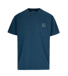 [CARHARTT WIP] T-shirts Short Sleeve SS26 I0307800AUGD