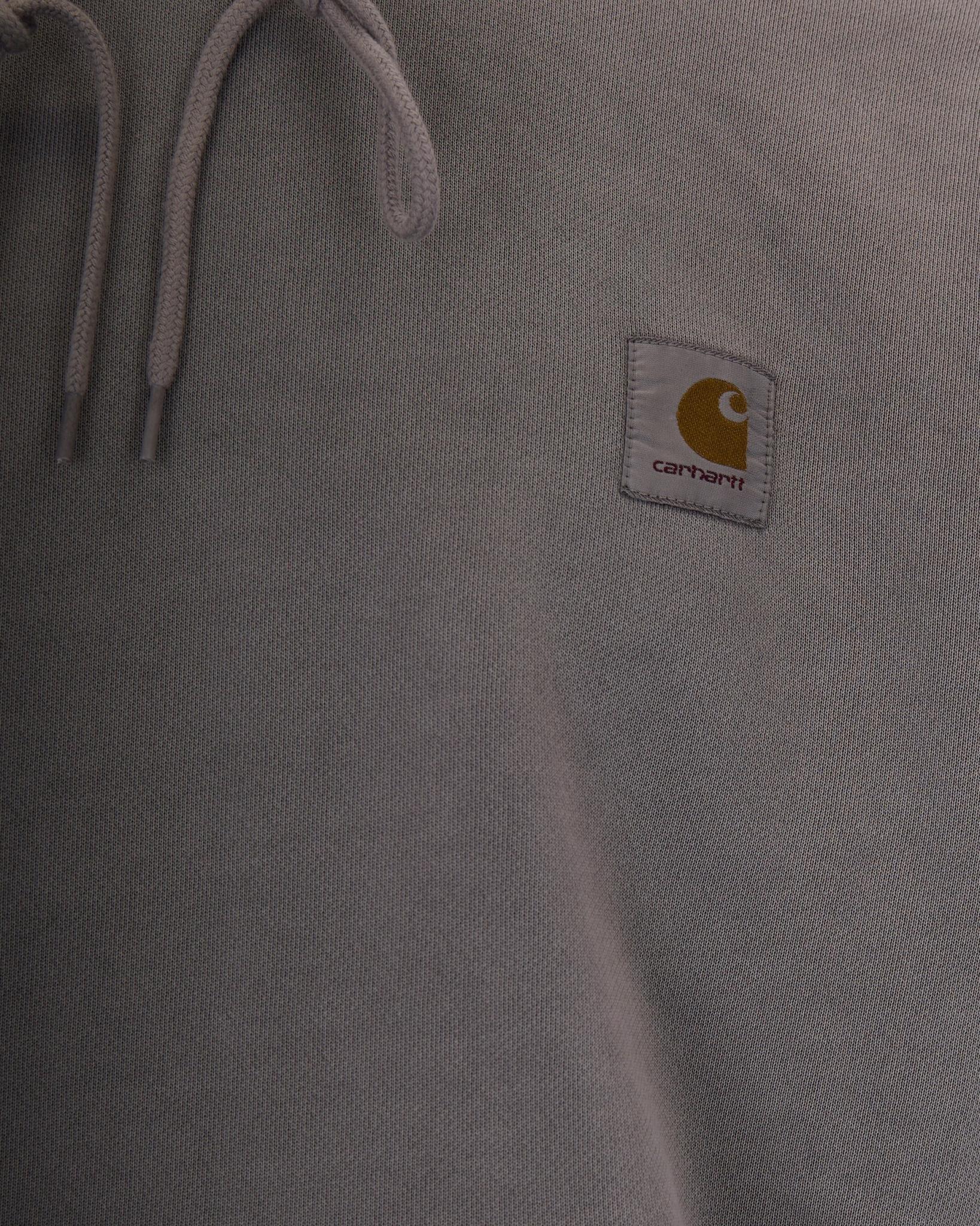 [CARHARTT WIP] Hoodie SS26 I0299632LRGD