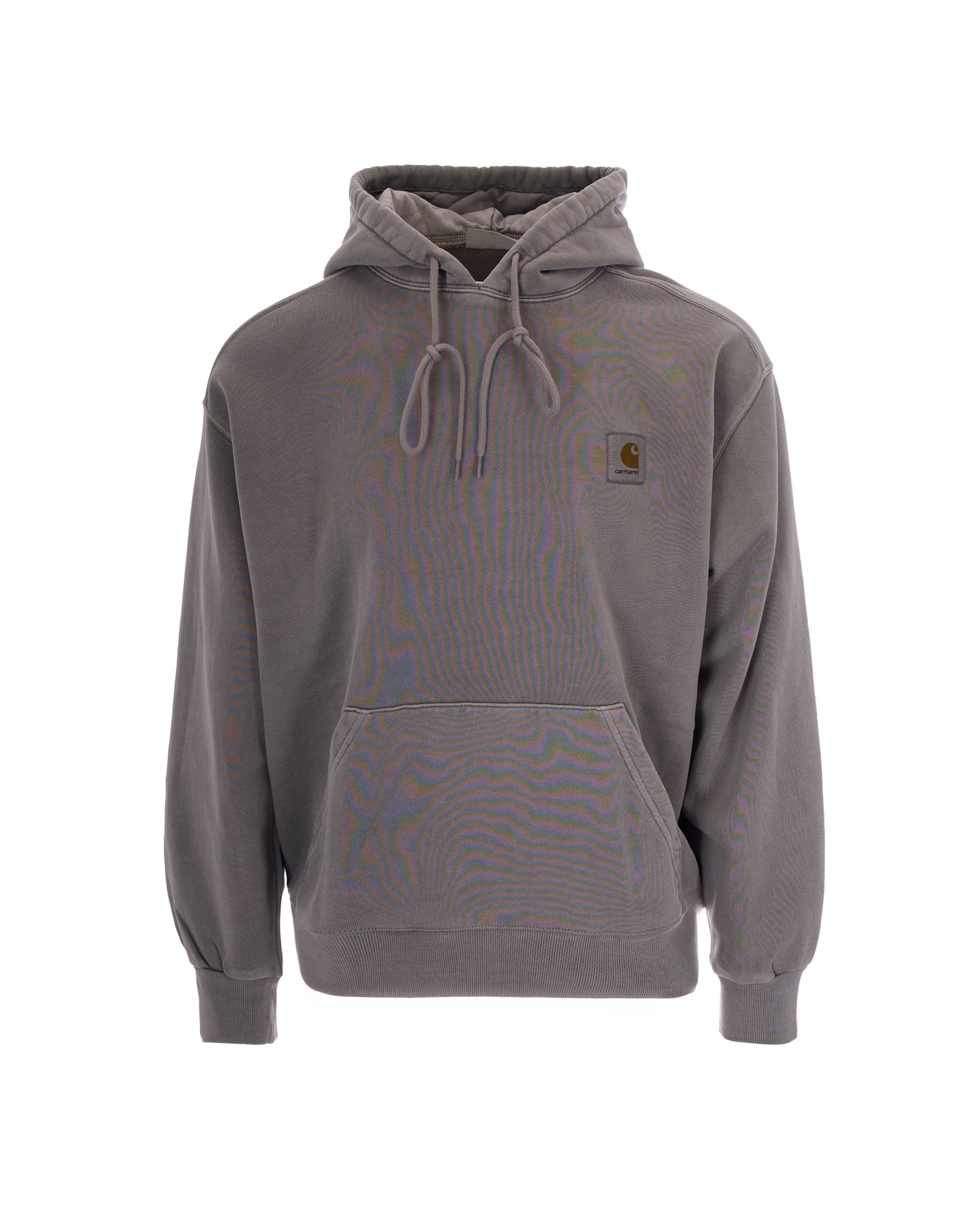 [CARHARTT WIP] Hoodie SS26 I0299632LRGD